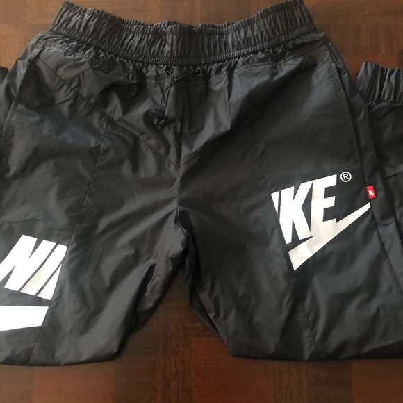 ❤️LAST ONE! NIKE: Windrunner pants - Picture 5 of 8
